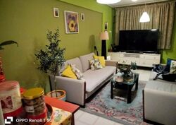 Blk 153 Chong Pang Vista (Yishun), HDB 3 Rooms #583808481